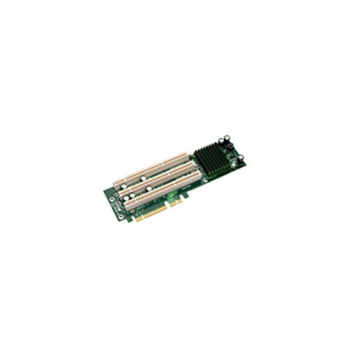 Intel FSR1560RISER Tarjeta y Adaptador de Interfaz Interno Intel FSR1560RISER Tarjeta y Adaptador de Interfaz Interno