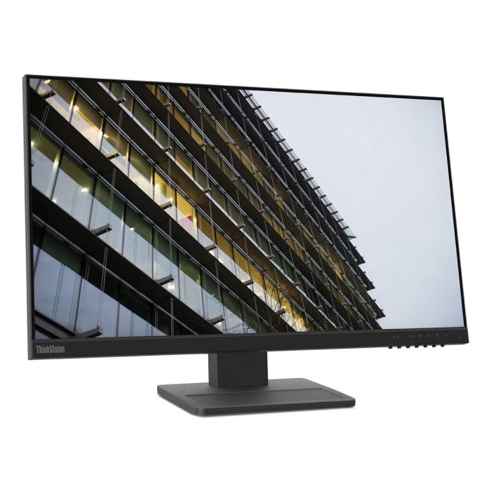 Monitor Lenovo 62B6MAT3EU Full HD 23,8" 10 Monitor Lenovo 62B6MAT3EU Full HD 23,8" 10