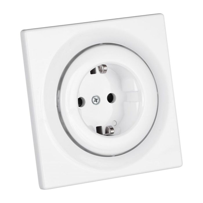 Enchufe Inteligente Fibaro FGWOF-011 220 V 16 A 2 Enchufe Inteligente Fibaro FGWOF-011 220 V 16 A 2