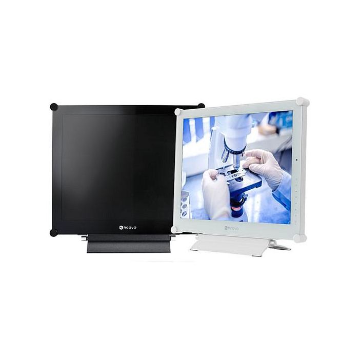 AG Neovo Monitor X-19E 19" SXGA LED TN 1280x1024 5:4 3ms Negro 6 AG Neovo Monitor X-19E 19" SXGA LED TN 1280x1024 5:4 3ms Negro 6