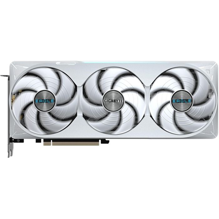 Gigabyte RTX 5070 Ti GV-N507TEAGLEOC ICE-16GD 16GB GDDR7 Tarjeta Gráfica 3 Ventiladores OC Ice SFF 1