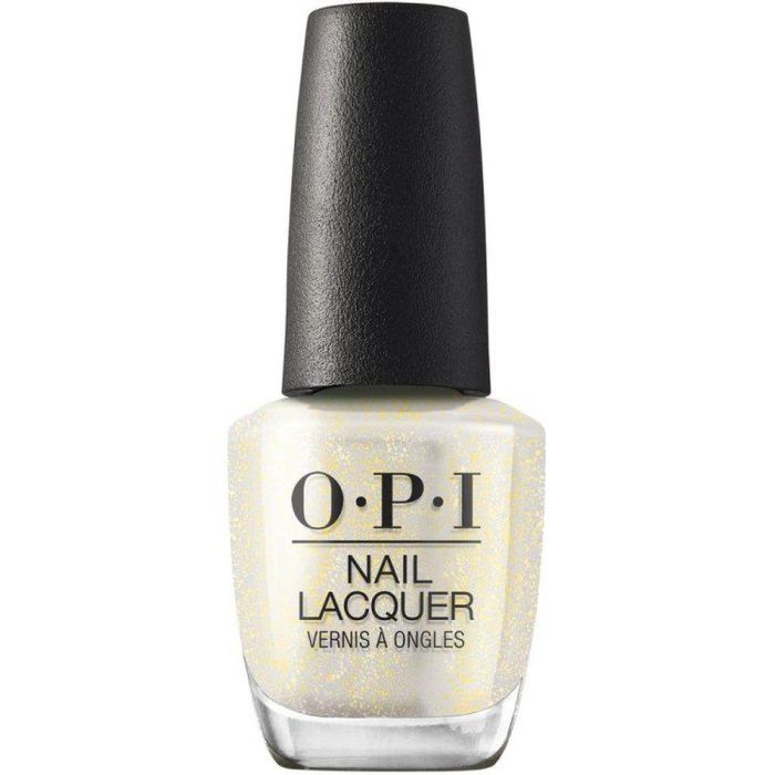 Opi Nail Lacquer Glitterally Shimmer