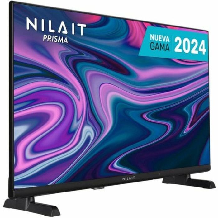 Smart TV Nilait NI-32HB7001S 32" 9