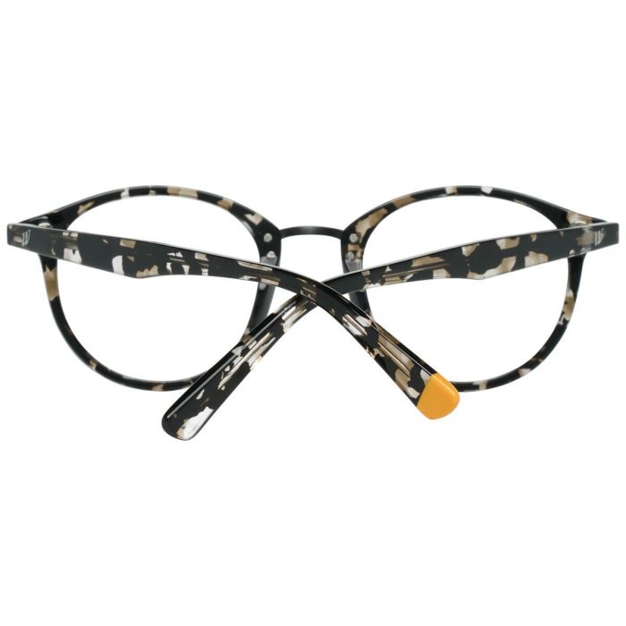 Montura de Gafas Unisex WEB EYEWEAR WE5222 48055 1 Montura de Gafas Unisex WEB EYEWEAR WE5222 48055 1