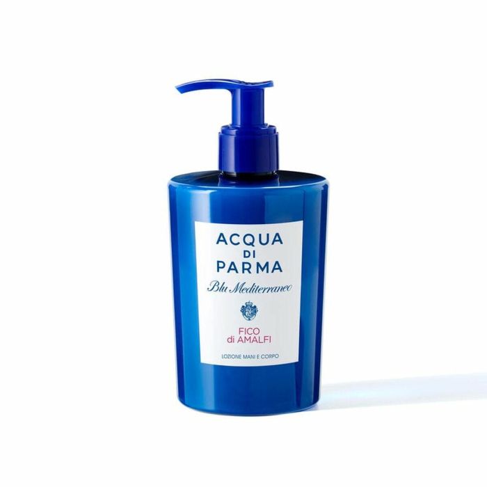 Acqua Di Parma Blu Mediterraneo Fico Di Amalfi Loción Cuerpo Y Manos 300 mL