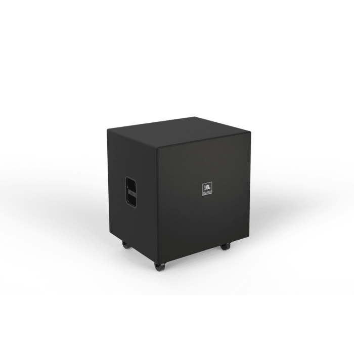 Subwoofer Amplificado De 18 Pulgadas 9 Subwoofer Amplificado De 18 Pulgadas 9