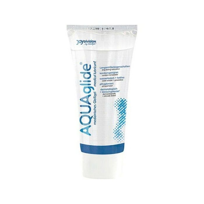 Lubricante Joydivision 00500476 50 ml 0 Lubricante Joydivision 00500476 50 ml 0