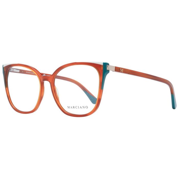 Montura de Gafas Mujer Guess Marciano GM0390 54056 Montura de Gafas Mujer Guess Marciano GM0390 54056