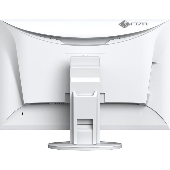 EIZO EV2485-WT Monitor 24" IPS WUXGA (1920x1200) USB-C HDMI DisplayPort Blanco 3 EIZO EV2485-WT Monitor 24" IPS WUXGA (1920x1200) USB-C HDMI DisplayPort Blanco 3