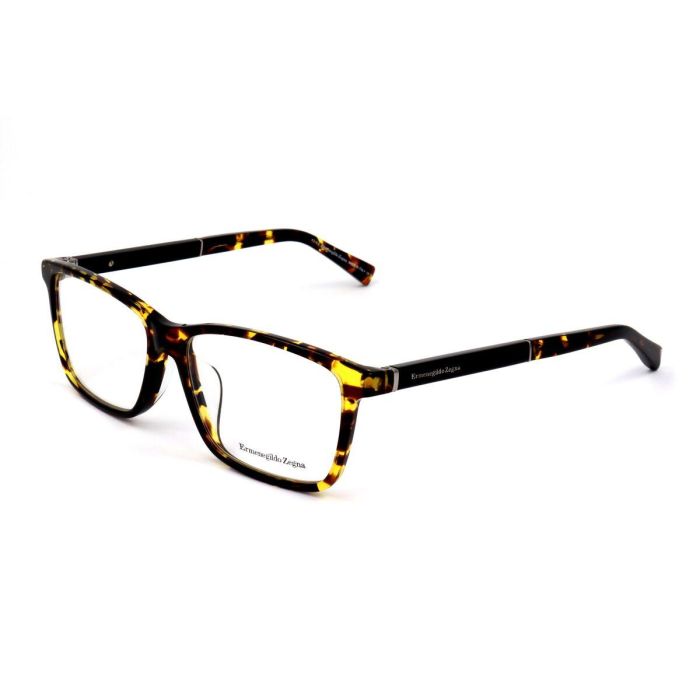 Montura de Gafas Hombre Ermenegildo Zegna EZ5012-F-54 Multicolor ø 59 mm Montura de Gafas Hombre Ermenegildo Zegna EZ5012-F-54 Multicolor ø 59 mm