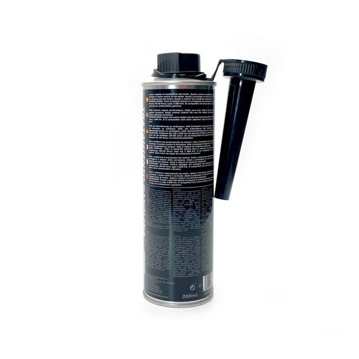 Tratamiento Gasolina OCC Motorsport 300 ml 4