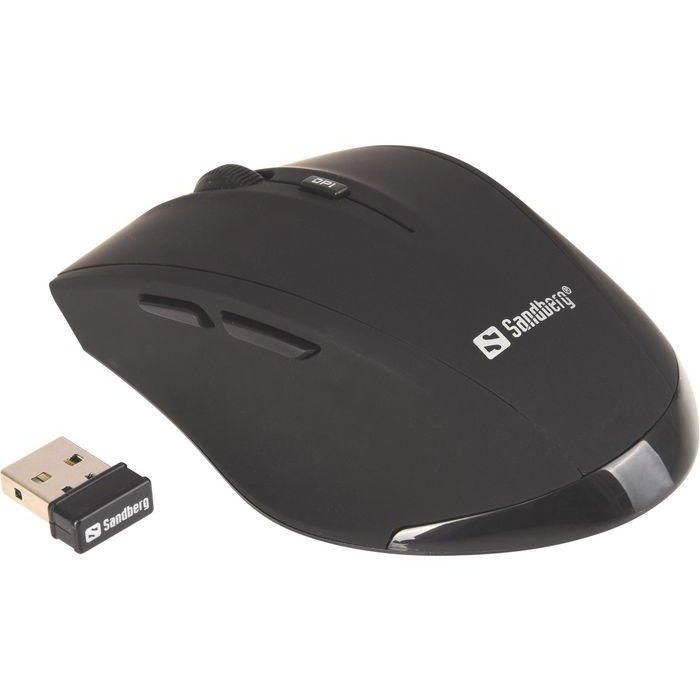 Sandberg Wireless Mouse Pro Sandberg Wireless Mouse Pro