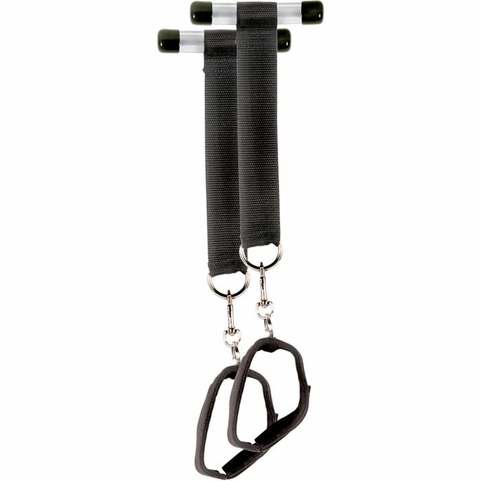 Esposas para Puerta Sportsheets 31