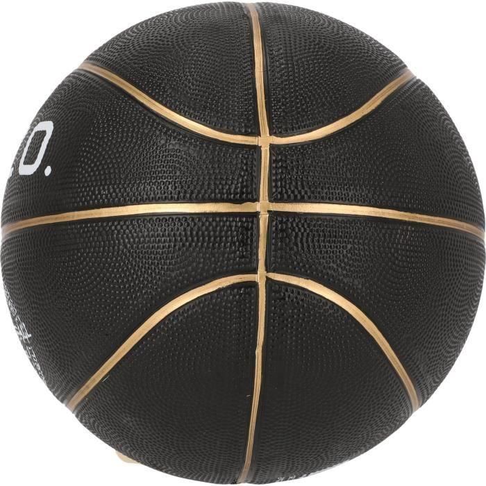 Baloncesto - REZO - Caucho - Talla 5 - Dorado - Agarre firme 1 Baloncesto - REZO - Caucho - Talla 5 - Dorado - Agarre firme 1