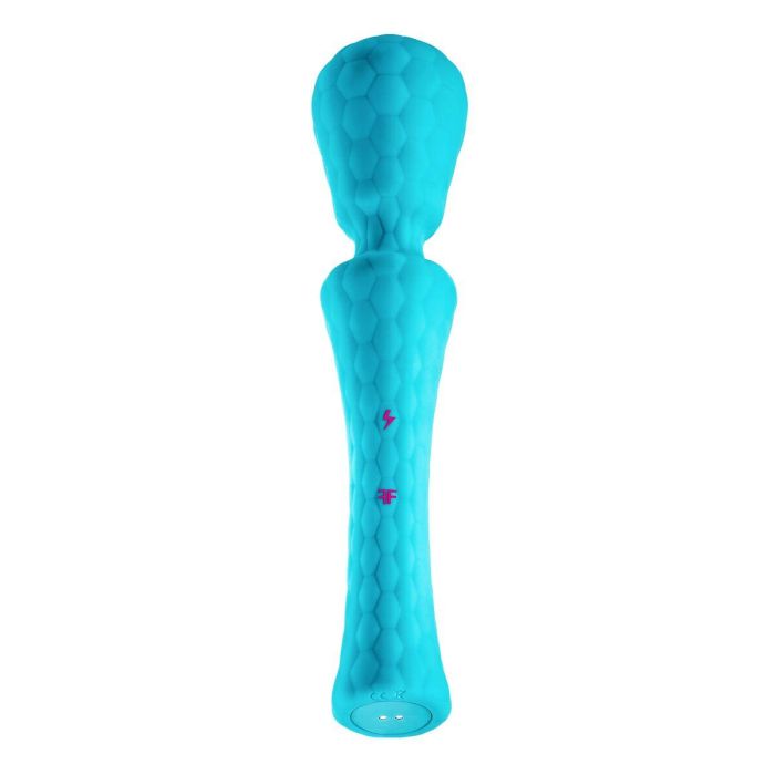 Vibrador FemmeFunn Azul 4 Vibrador FemmeFunn Azul 4