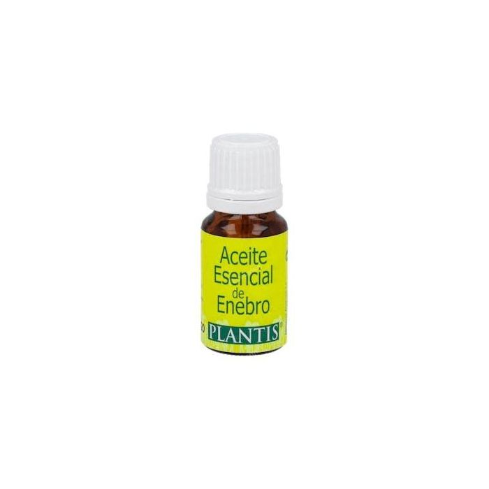 ARTESANIA Aceite Esencial de Enebro 10 Cc. Purificante Vías Urinarias Uso Oral