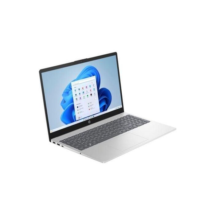 Portátil HP 15-FD0038NS Intel Core i3-N305/ 8GB/ 512GB SSD/ 15.6"/ Win11 1 Portátil HP 15-FD0038NS Intel Core i3-N305/ 8GB/ 512GB SSD/ 15.6"/ Win11 1