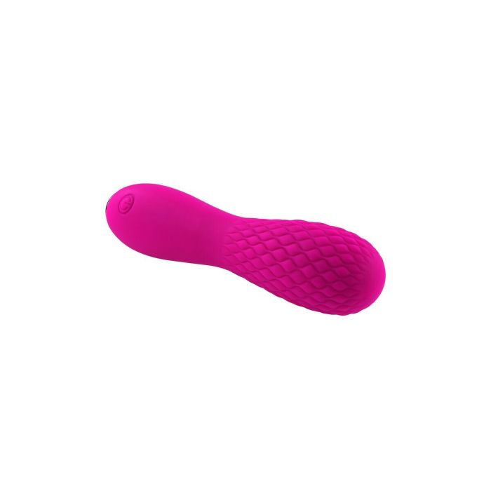 Vibrador Selopa Rosa 10