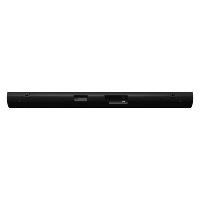 Barra de Sonido Hisense HS205G Negro 120 W 3 Barra de Sonido Hisense HS205G Negro 120 W 3