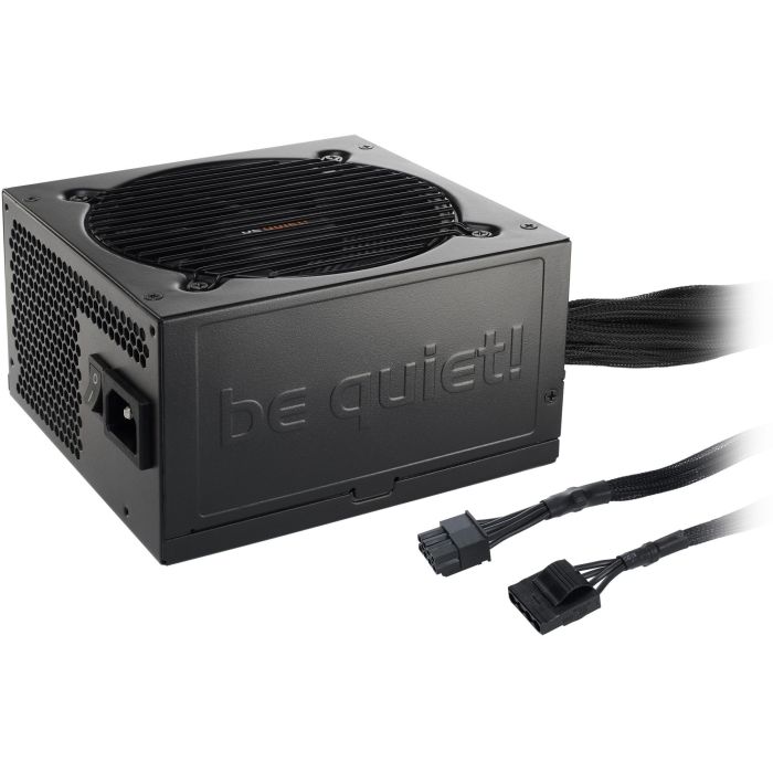 400W be quiet! PURE POWER 11 | 80+Gold 1