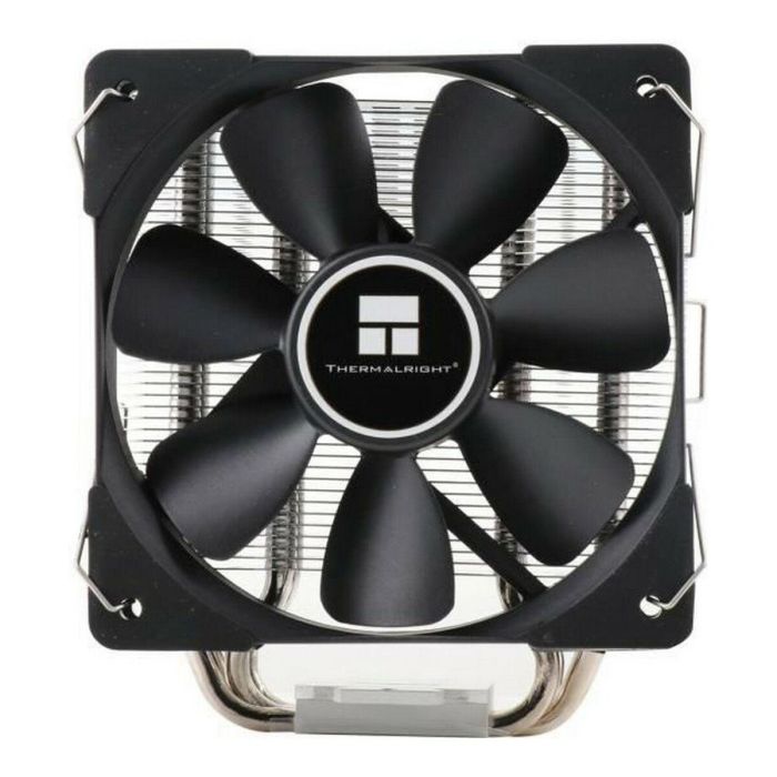 Ventilador THERMALRIGHT para procesador True Spirit 120 Direct Rev. A - 12 cm 3 Ventilador THERMALRIGHT para procesador True Spirit 120 Direct Rev. A - 12 cm 3