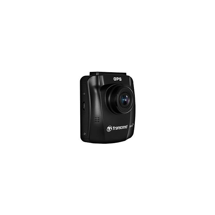 Transcend DrivePro 250 Dashcam Quad HD 64GB 2