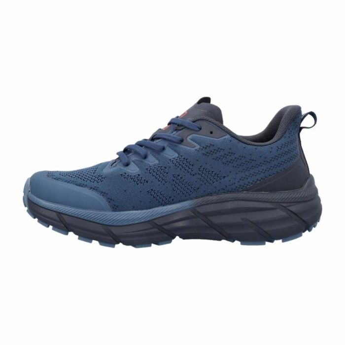 Zapatillas de Hombre para Caminar Campagnolo Rahmsy 5