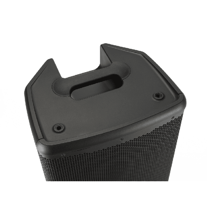 Altavoz Pa Autoamplificado De 12 Pulgadas Con Bluetooth 6