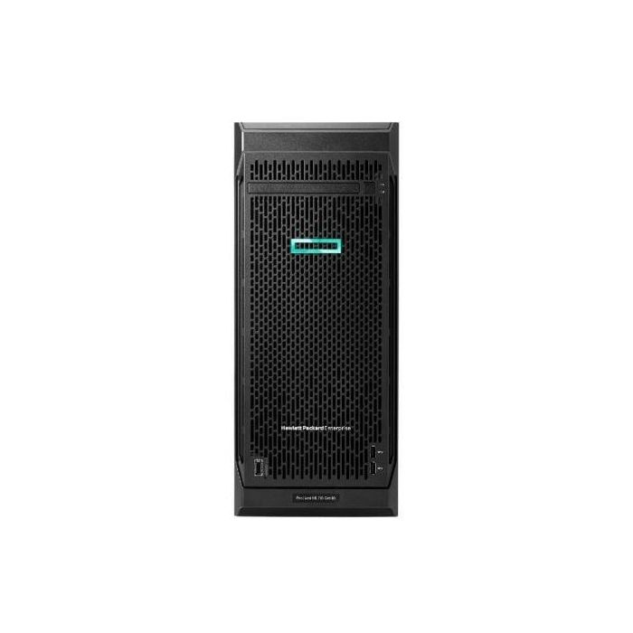 Servidor HPE Proliant ML110 Gen10 Intel Xeon Scalable 3206R/ 16GB Ram 1