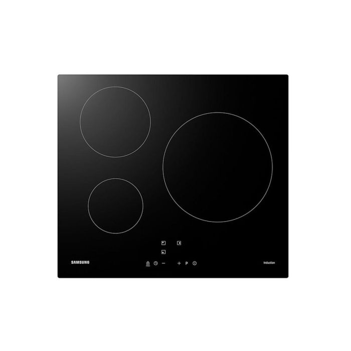 Placa de Inducción Samsung NZ63M3NM1BB 60 cm 59 cm 7400 W 1