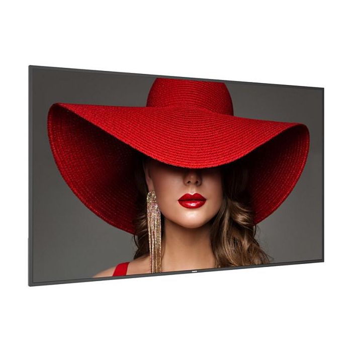 Philips 75BDL4650D Pantalla LCD 75" 4K UHD 500 cd/m² Wifi Android 11 Señalización Digital 24/7 1