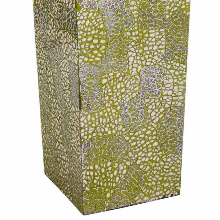 Paragüero Alexandra House Living Verde Plateado 20 x 57 x 20 cm 2