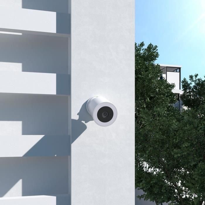 Cámara Proyector Inteligente - CALEX - WiFi - Garantía de batería de 5 años 1 Cámara Proyector Inteligente - CALEX - WiFi - Garantía de batería de 5 años 1