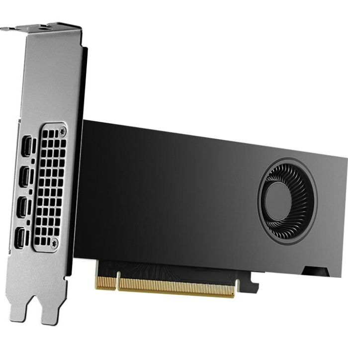 PNY Quadro RTX 2000 ADA 16GB (Retail) 2