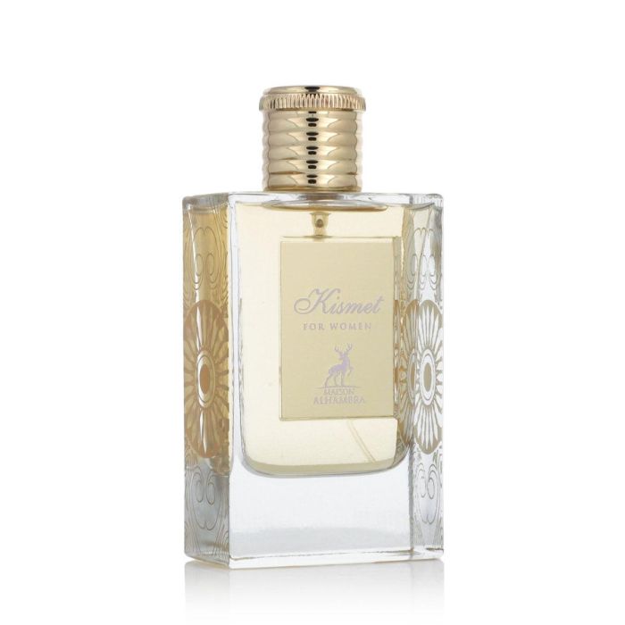 Perfume Mujer Maison Alhambra Kismet EDP 100 ml 1