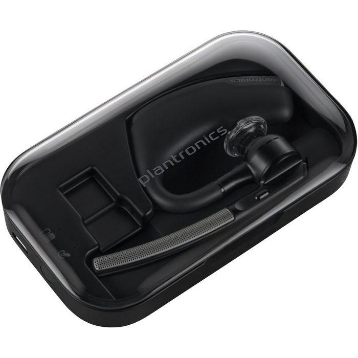 Poly Spare, Desktop Charging Stand, UC/Mobile 2 Poly Spare, Desktop Charging Stand, UC/Mobile 2