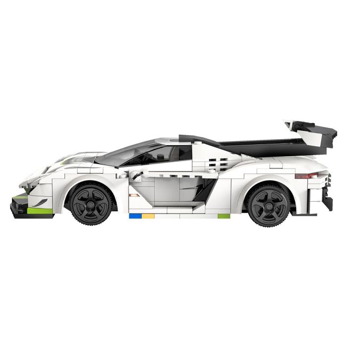 Cada: Fantasma Race Car App + Rc 322 Pzas 2 Cada: Fantasma Race Car App + Rc 322 Pzas 2