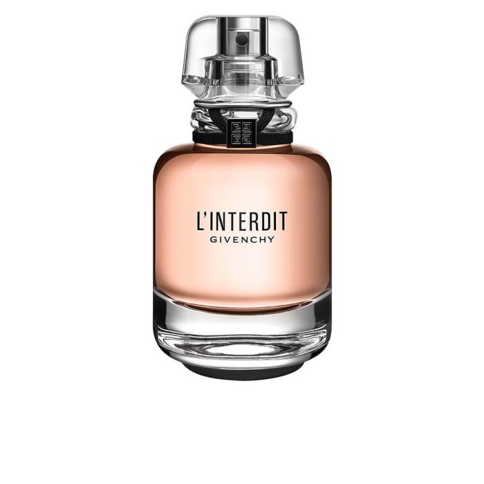 Givenchy L'INTERDIT Eau de Parfum Vaporizador 80 ml Mujer 2 Givenchy L'INTERDIT Eau de Parfum Vaporizador 80 ml Mujer 2