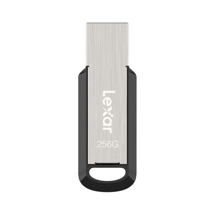 Lexar JumpDrive M400 256GB USB 3.0 Flash Drive, hasta 150MB/s - LJDM400256G-BNBNG