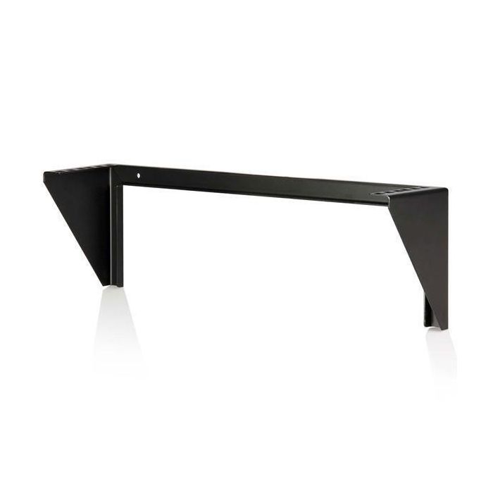 StarTech.com 2U 19 WALL MOUNT RACK BRACKET2U 19in Steel Vertical Wall StarTech.com 2U 19 WALL MOUNT RACK BRACKET2U 19in Steel Vertical Wall