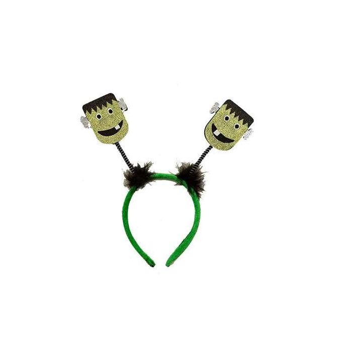Diadema halloween Diadema halloween