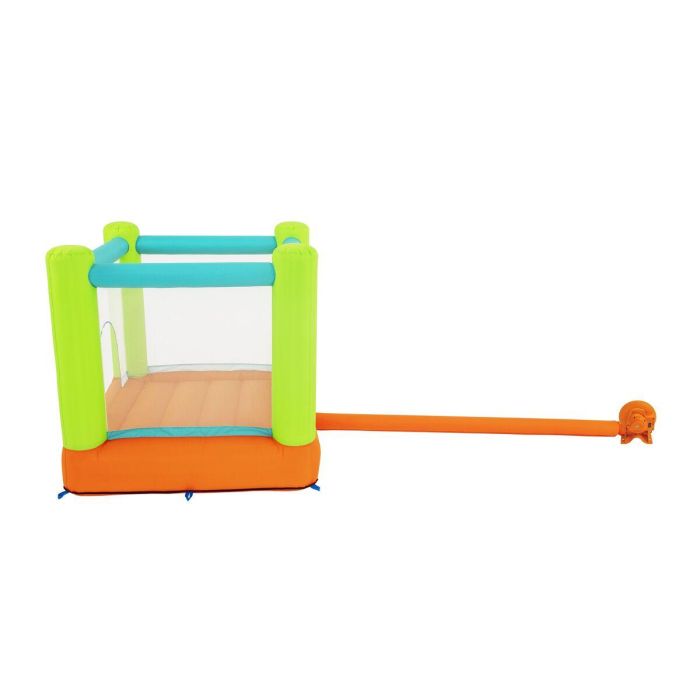 Bestway Saltador Ring Hinchable 194x175x170 cm +3 Años Jardin 53394 2 Bestway Saltador Ring Hinchable 194x175x170 cm +3 Años Jardin 53394 2