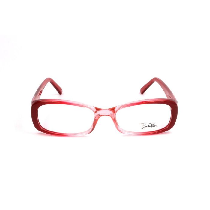 Montura de Gafas Mujer Emilio Pucci EP2660-616 Ø 51 mm