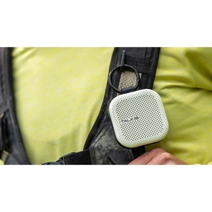 Sena SEN8809917362469 Duo Talkie, 6h Autonomía, 600m Alcance Bluetooth, USB-C, 4 Rejillas Intercambiables, Pack 2 Unidades 4 Sena SEN8809917362469 Duo Talkie, 6h Autonomía, 600m Alcance Bluetooth, USB-C, 4 Rejillas Intercambiables, Pack 2 Unidades 4