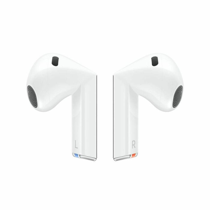 Auriculares Inalámbricos con Estuche de Carga Samsung SM-R530NZWAPHE Blanco 15 Auriculares Inalámbricos con Estuche de Carga Samsung SM-R530NZWAPHE Blanco 15