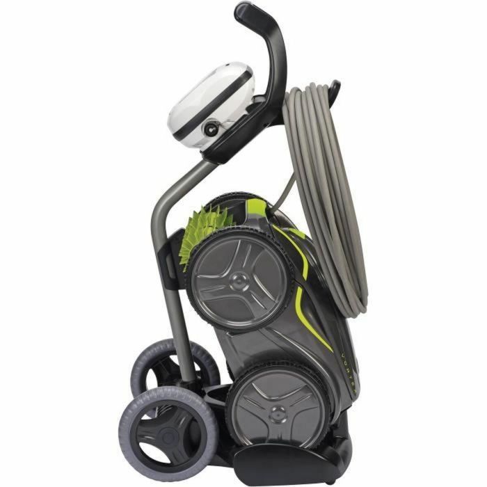 Zodiac GV5220 Robot Limpiafondos para Piscinas de hasta 12 x 6m 2