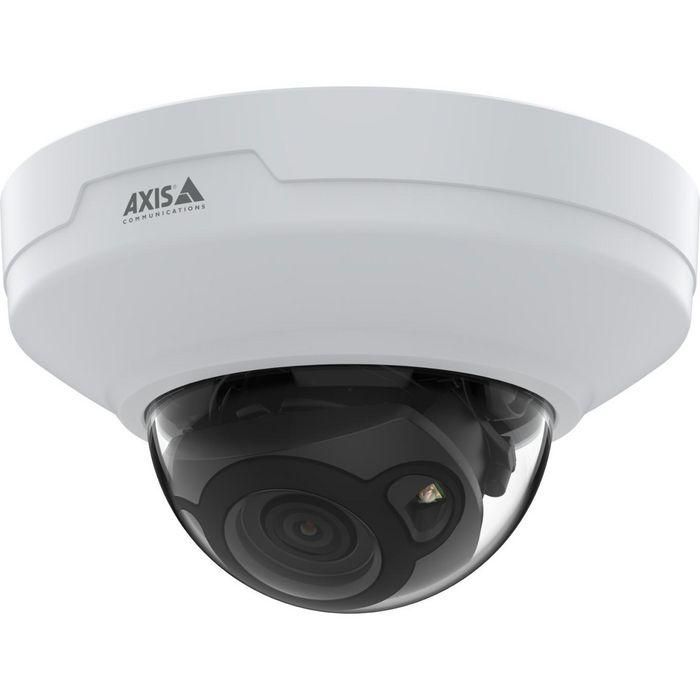 Axis Cámara IP M4218-LV Minidomo 8MP 4K 3.6-6.6mm IR WDR IK08 IP42 Interior 4
