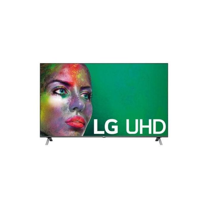 Televisor LG 65UN80006LA 65"/ Ultra HD 4K/ SmartTV/ WiFi Televisor LG 65UN80006LA 65"/ Ultra HD 4K/ SmartTV/ WiFi