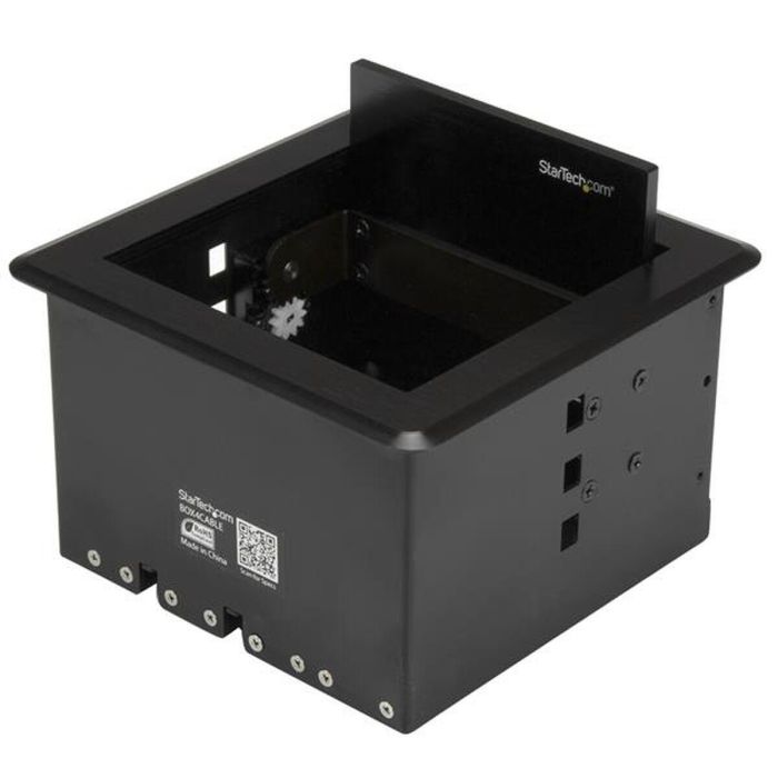 Tarjeta Gráfica Startech BOX4CABLE