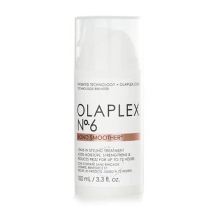 OLAPLEX Nº6 Bond Smoother Styling Tratamiento Capilar 100 ml